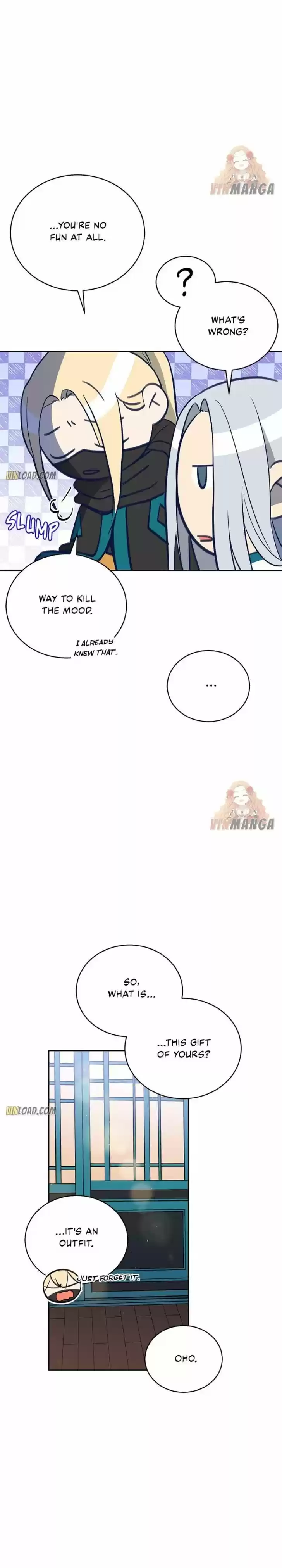 Contract Concubine Ch.075