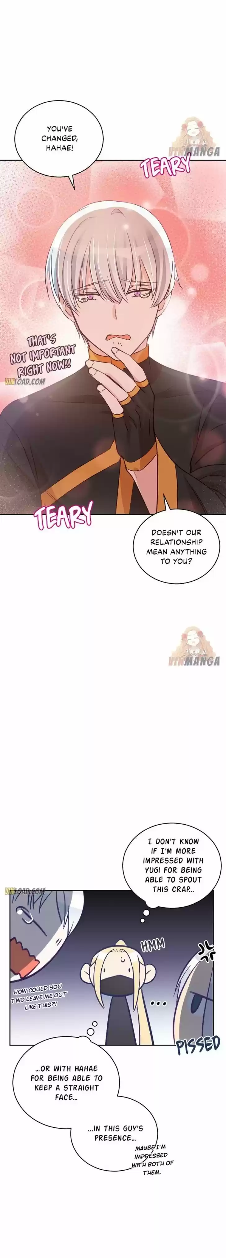 Contract Concubine Ch.075