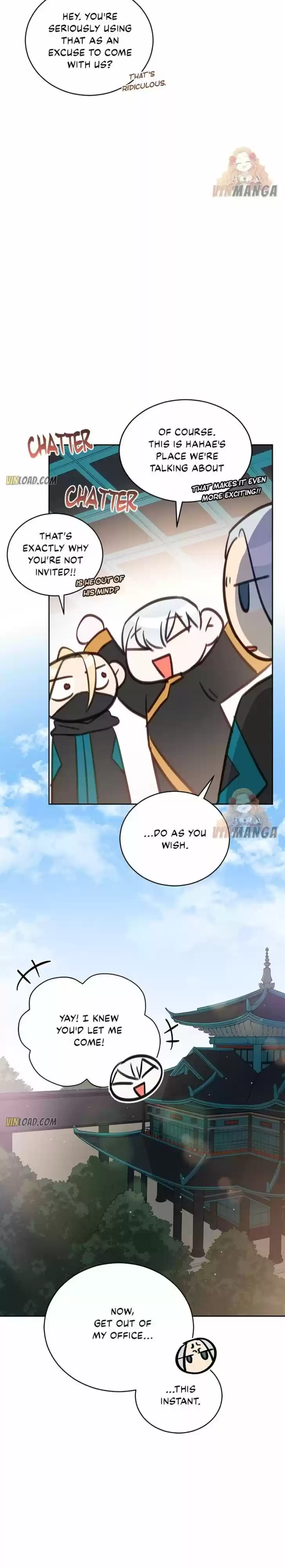 Contract Concubine Ch.075