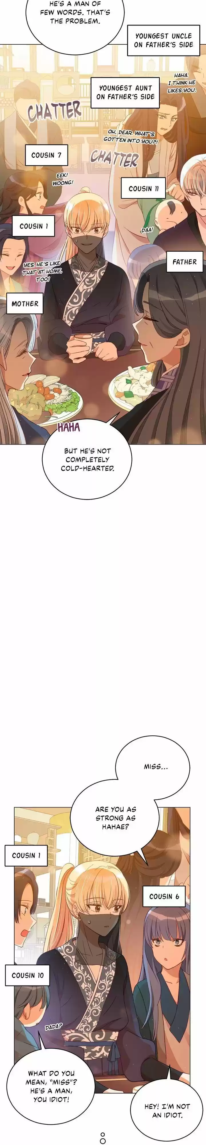 Contract Concubine Ch.077