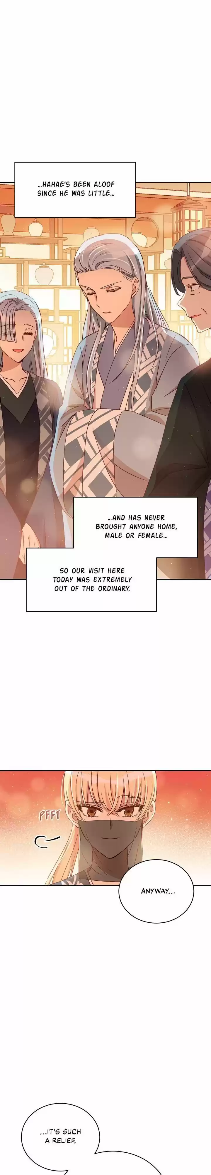 Contract Concubine Ch.077