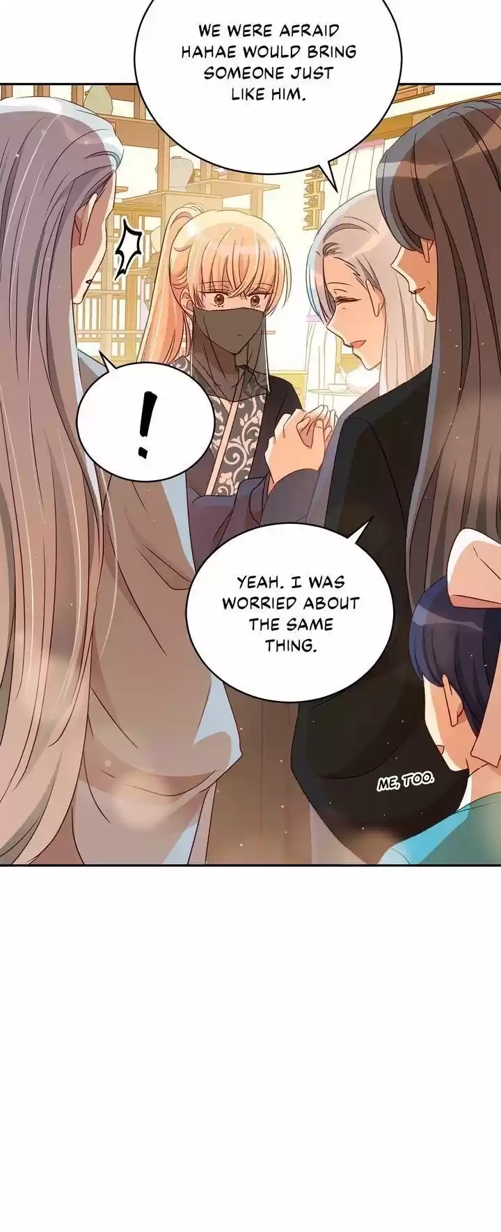 Contract Concubine Ch.077