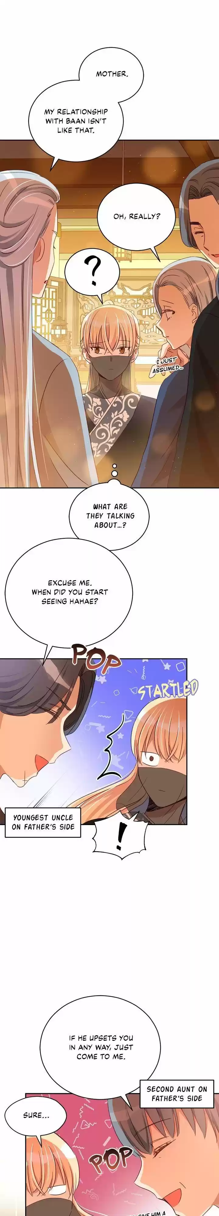 Contract Concubine Ch.077