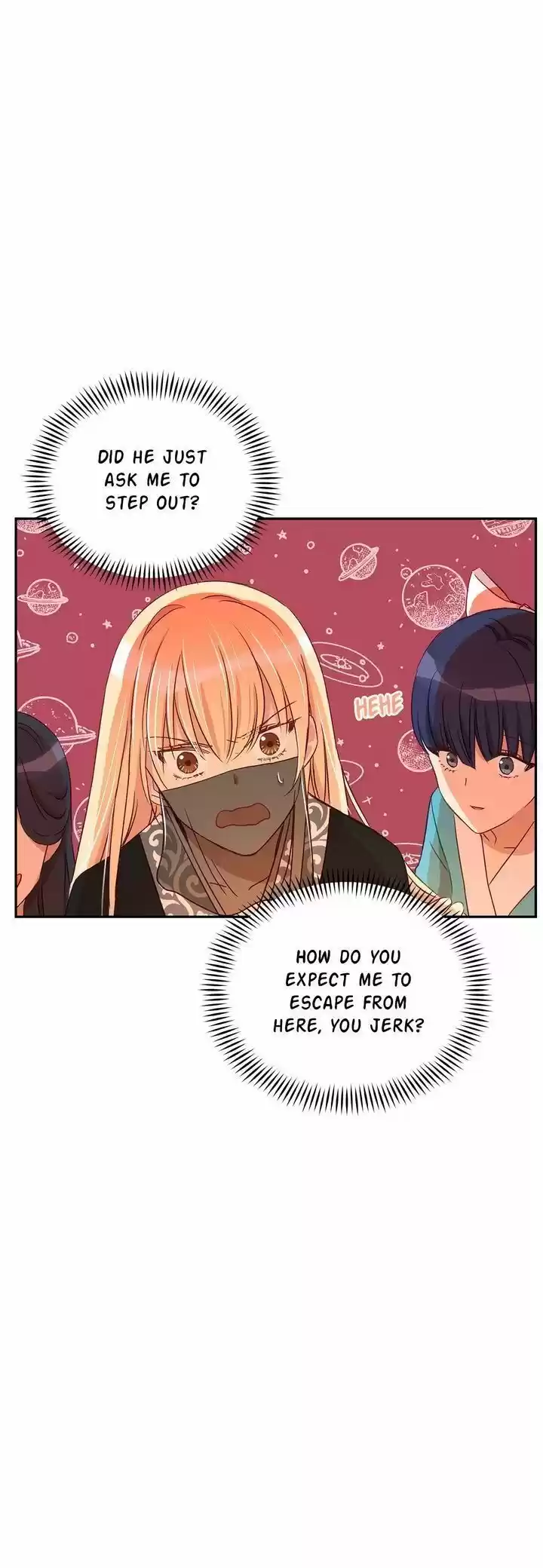 Contract Concubine Ch.077