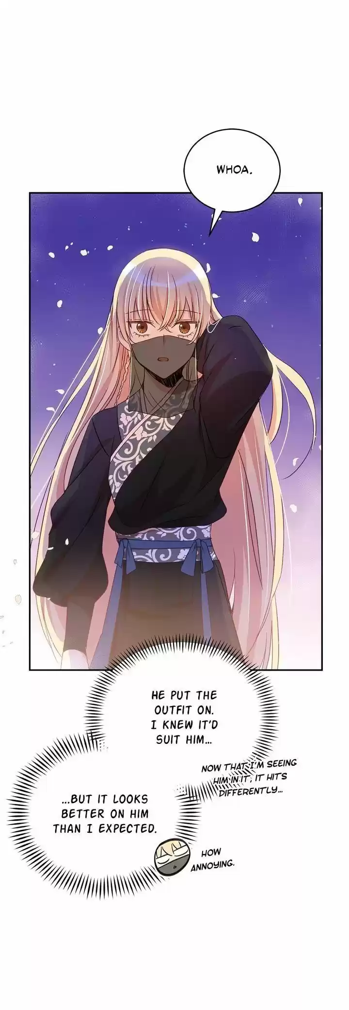 Contract Concubine Ch.077