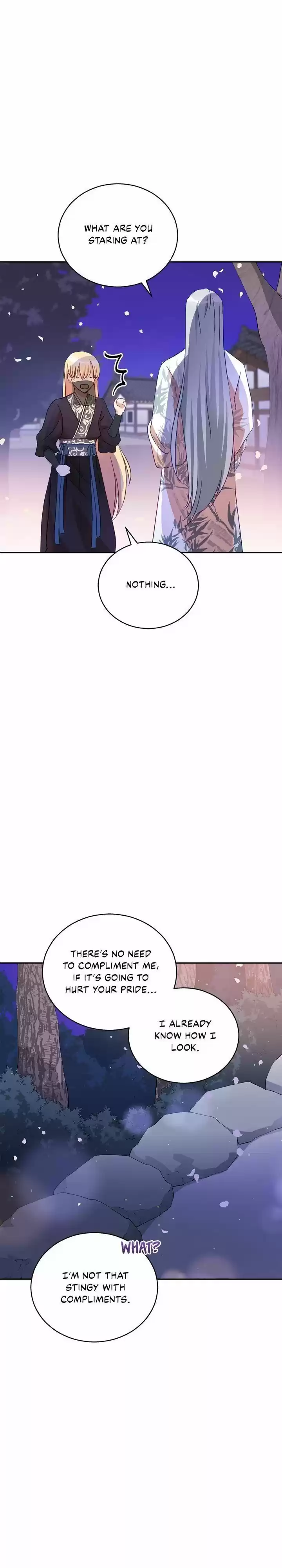 Contract Concubine Ch.077