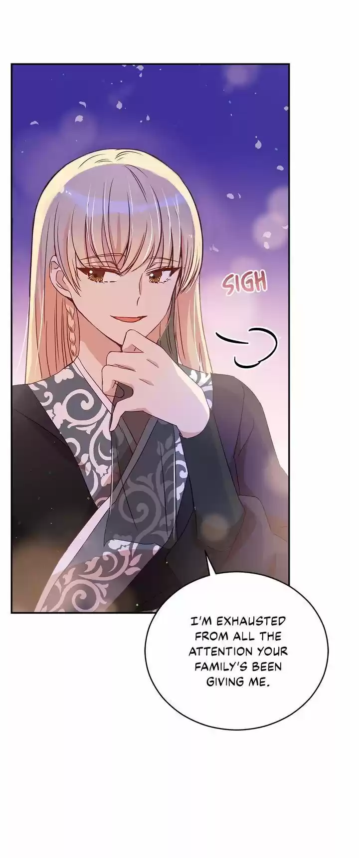 Contract Concubine Ch.077