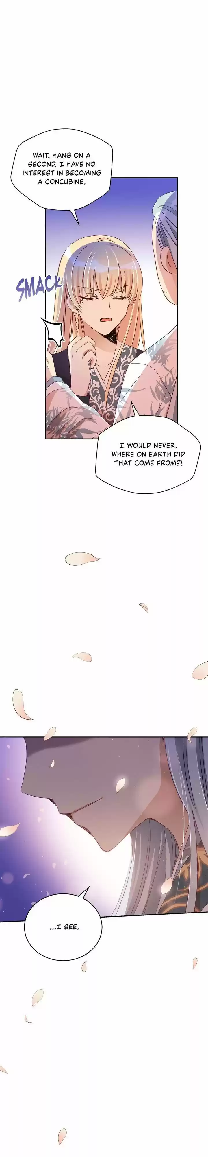 Contract Concubine Ch.077