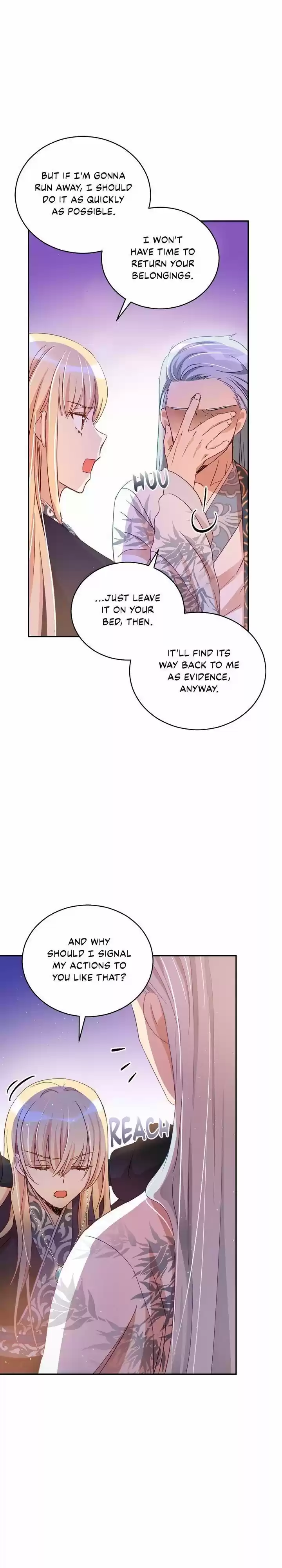 Contract Concubine Ch.077