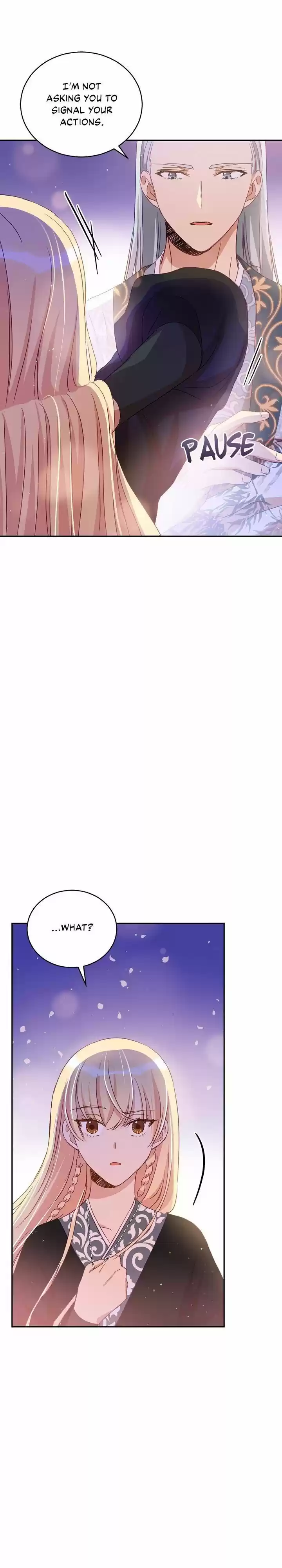 Contract Concubine Ch.077