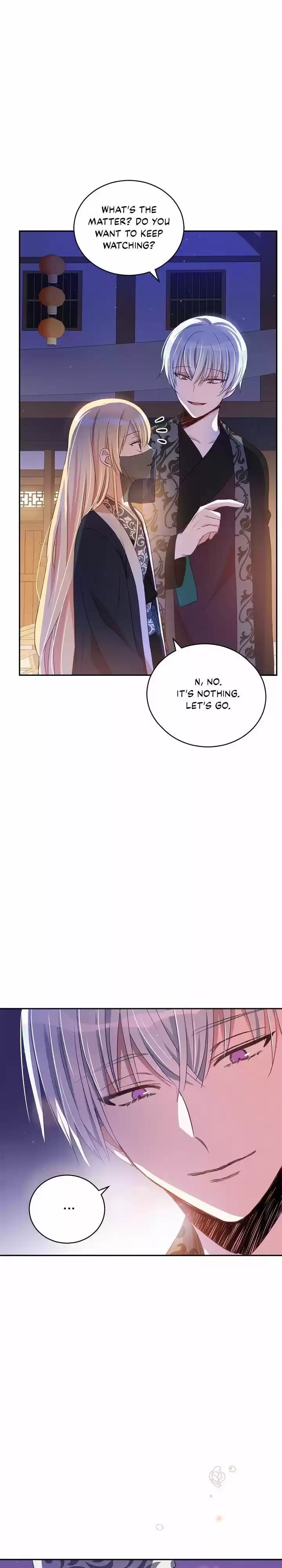 Contract Concubine Ch.079