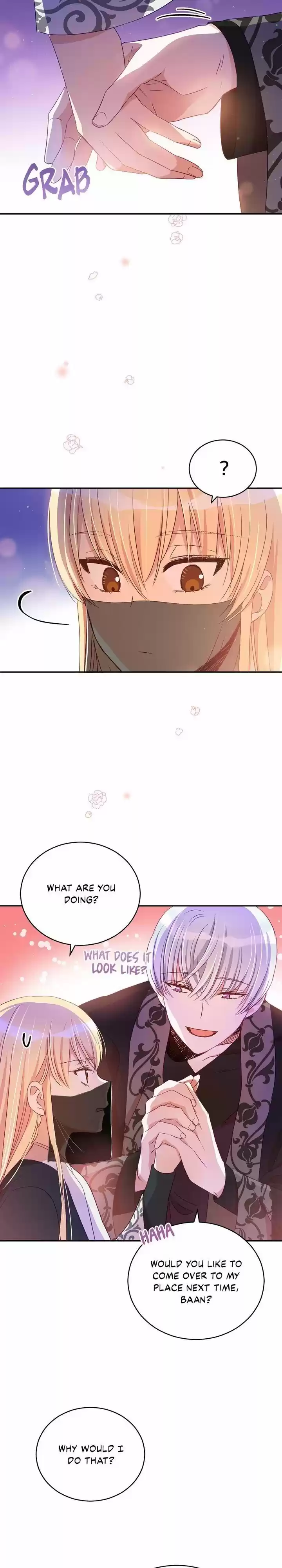 Contract Concubine Ch.079