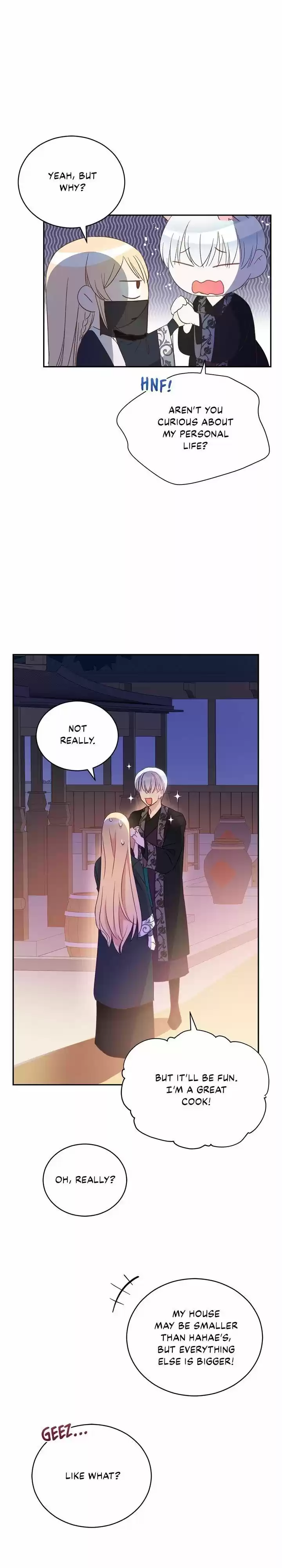 Contract Concubine Ch.079