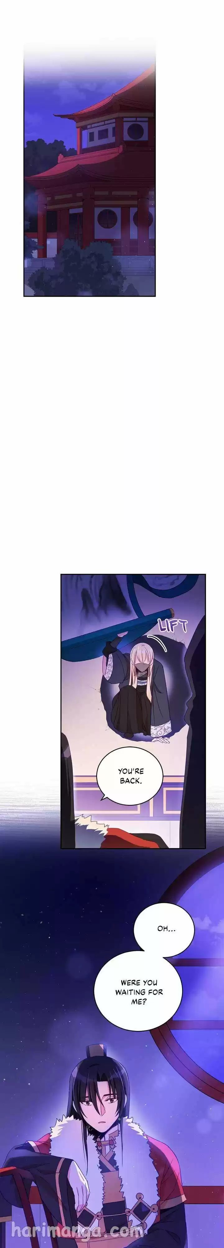 Contract Concubine Ch.079