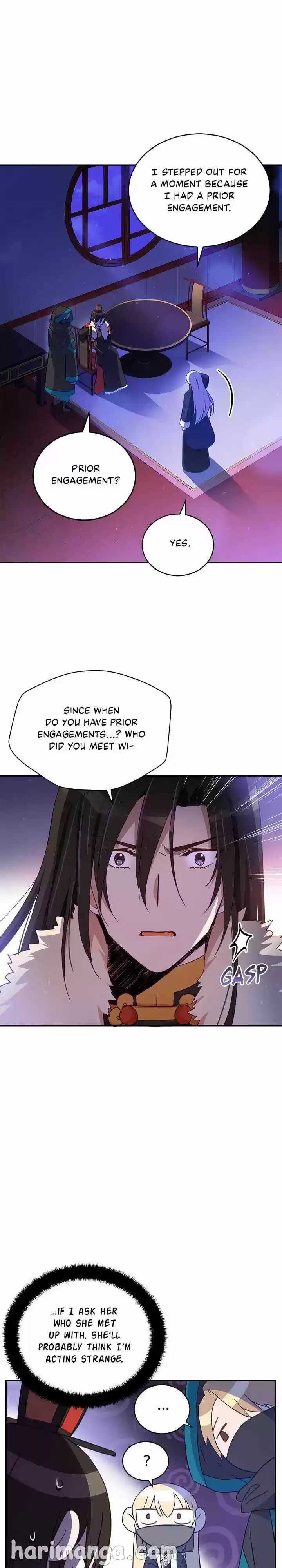 Contract Concubine Ch.079