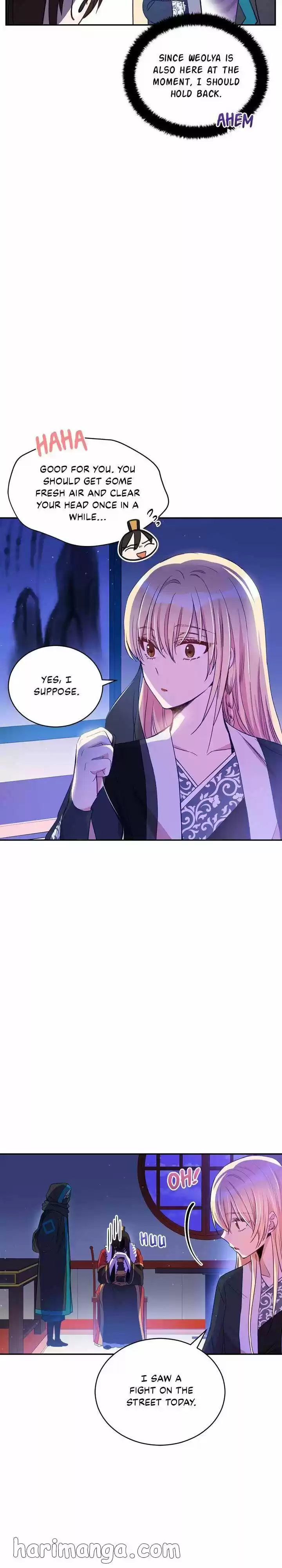 Contract Concubine Ch.079