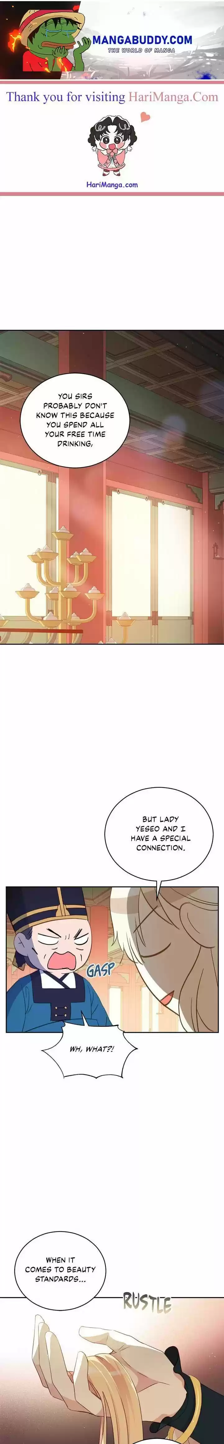 Contract Concubine Ch.081