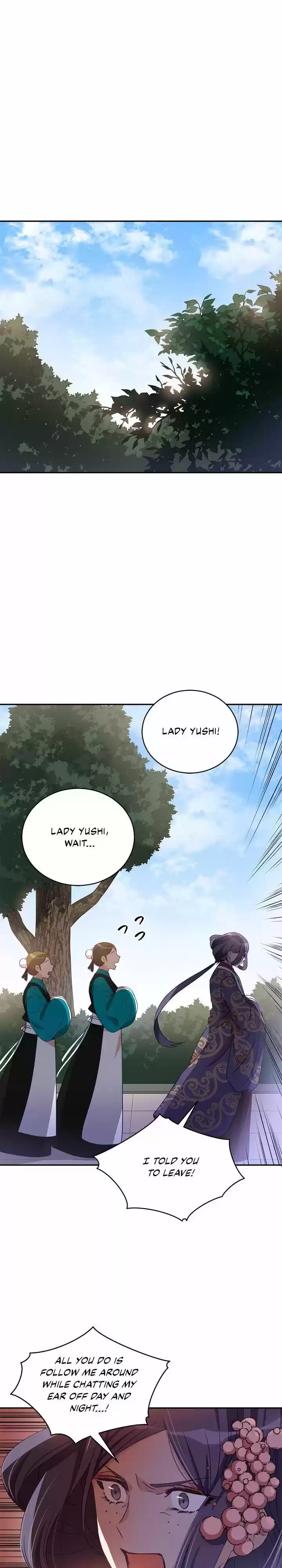 Contract Concubine Ch.081