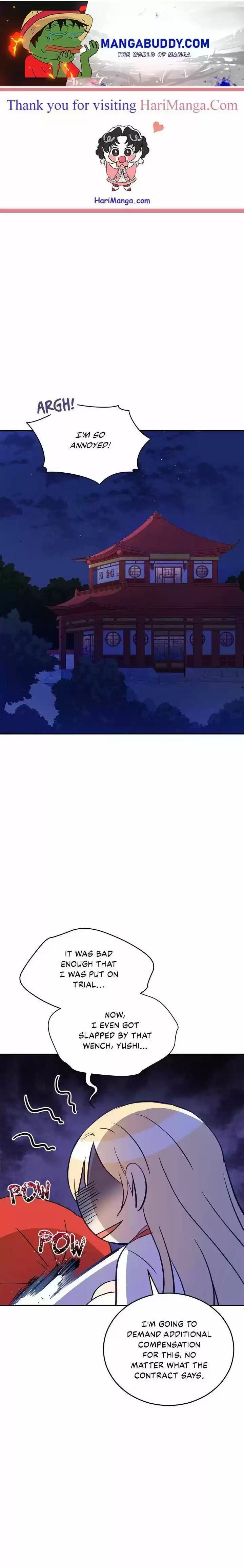 Contract Concubine Ch.082