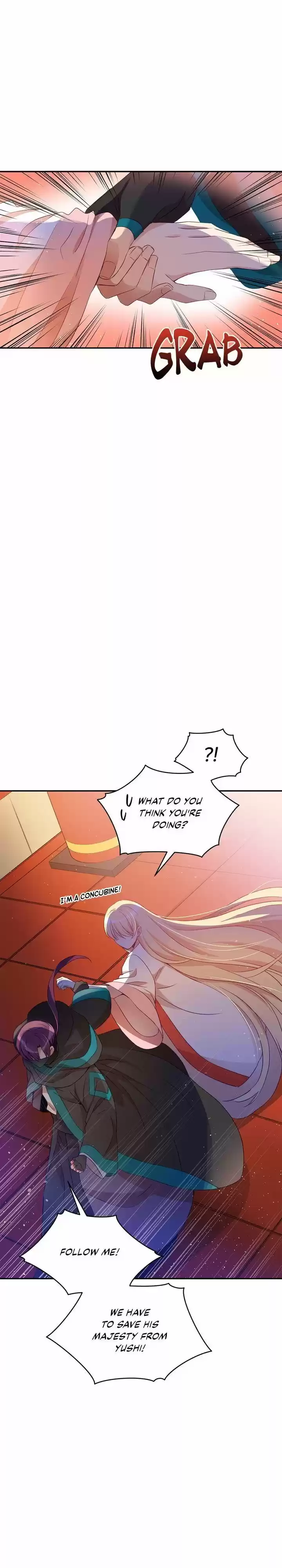 Contract Concubine Ch.082