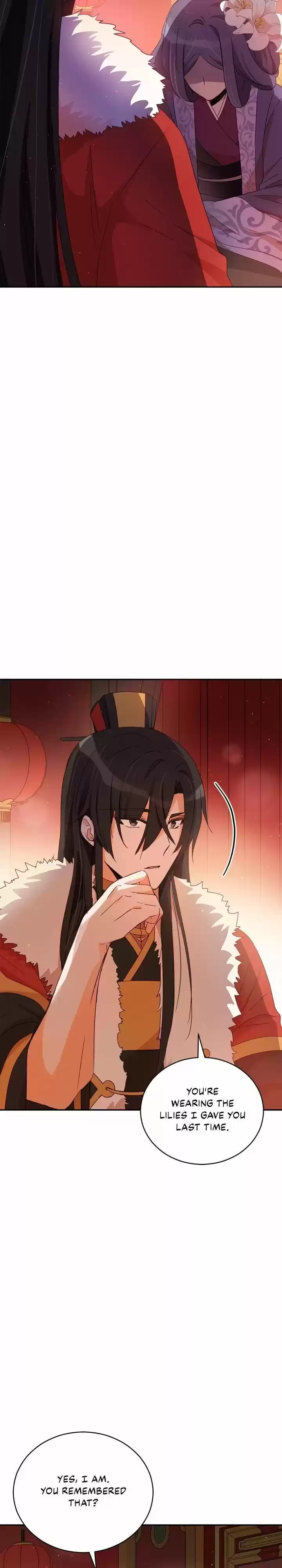 Contract Concubine Ch.082