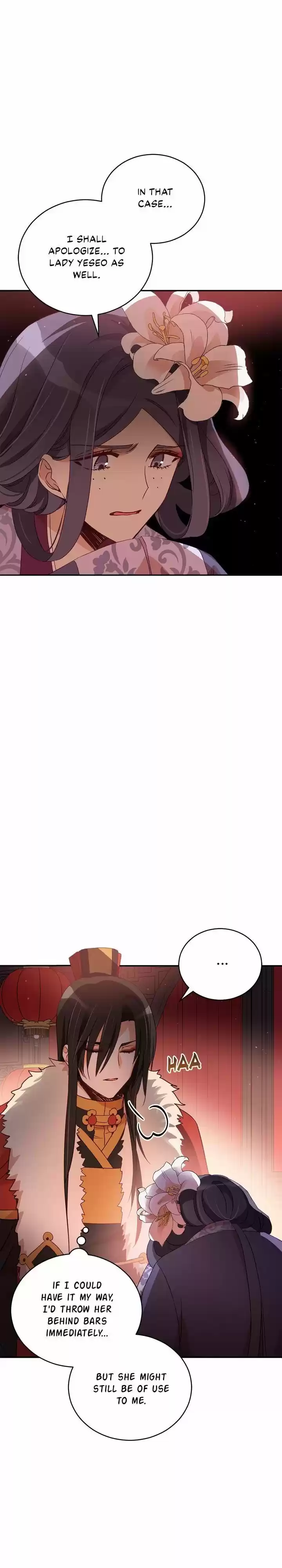 Contract Concubine Ch.082