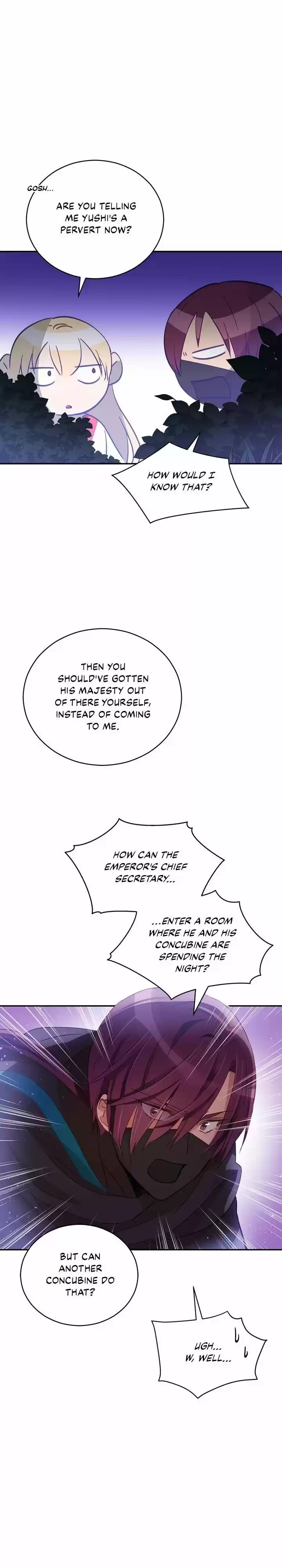 Contract Concubine Ch.082