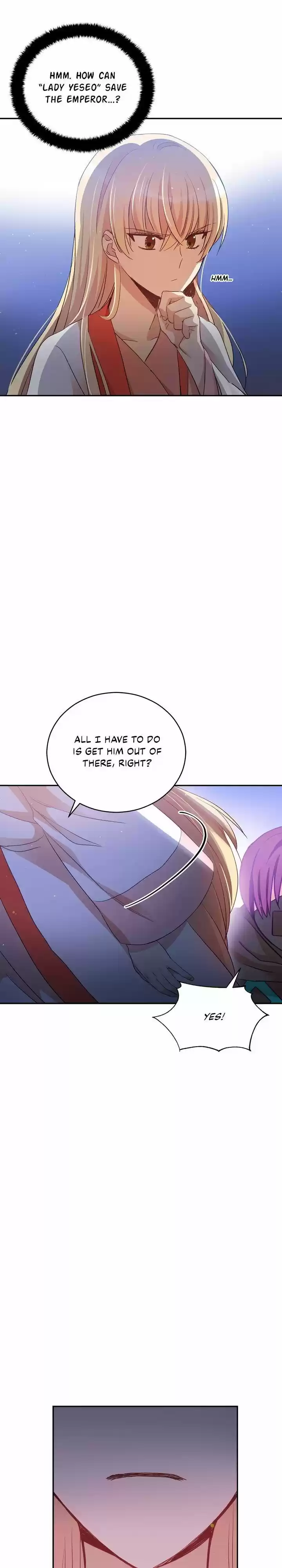 Contract Concubine Ch.082