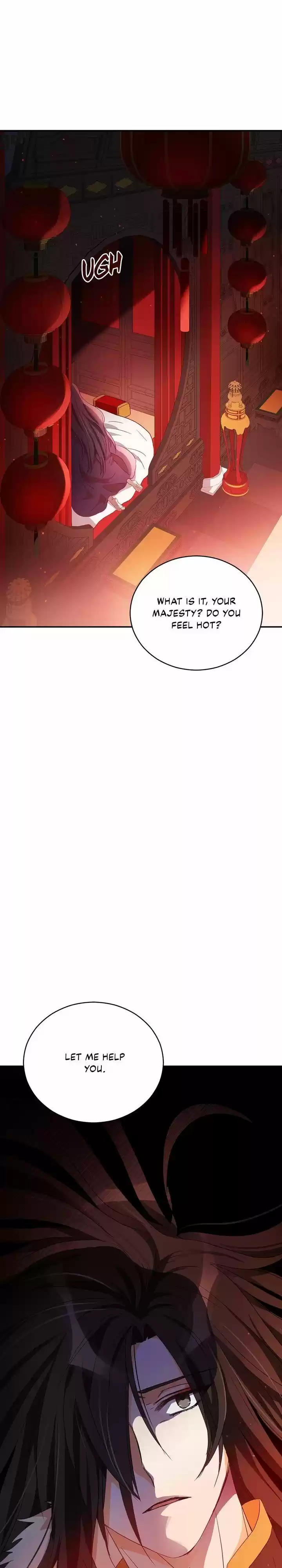 Contract Concubine Ch.082