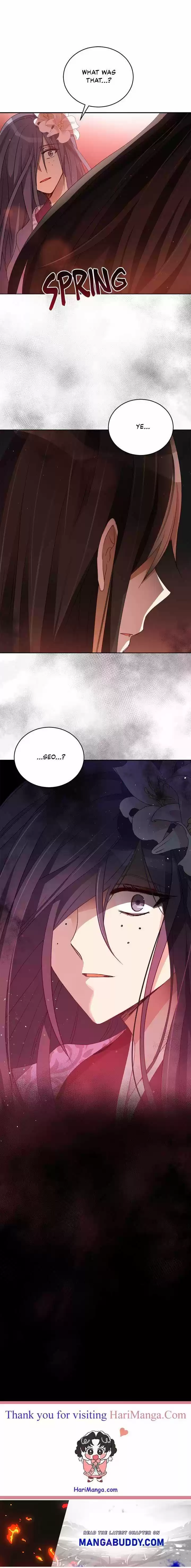 Contract Concubine Ch.082