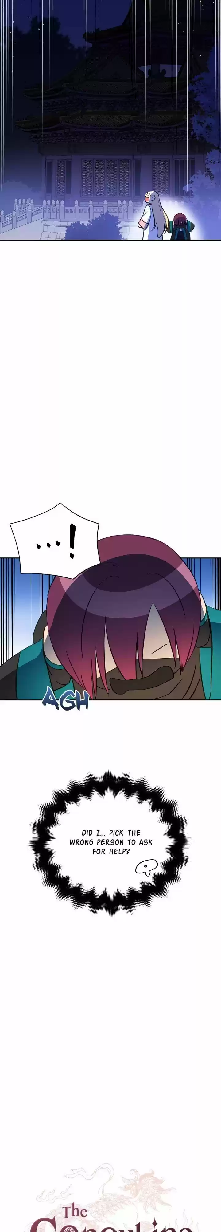 Contract Concubine Ch.083