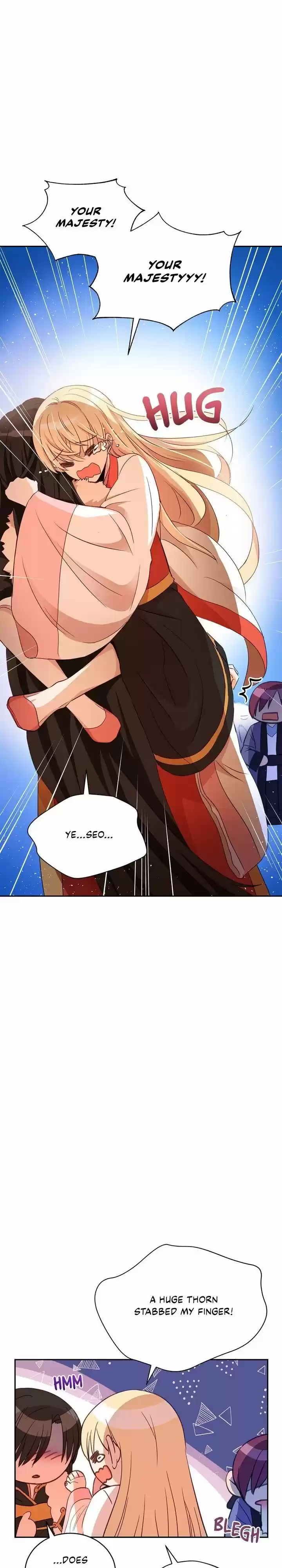 Contract Concubine Ch.083