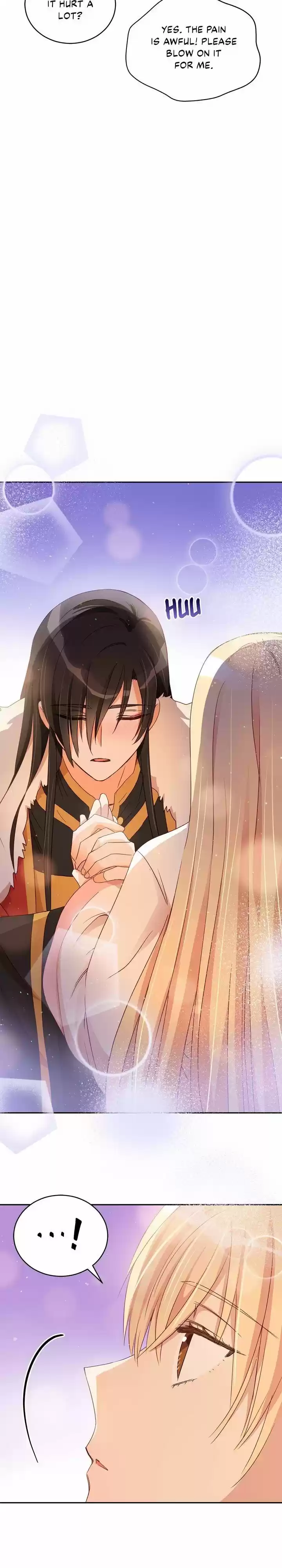 Contract Concubine Ch.083