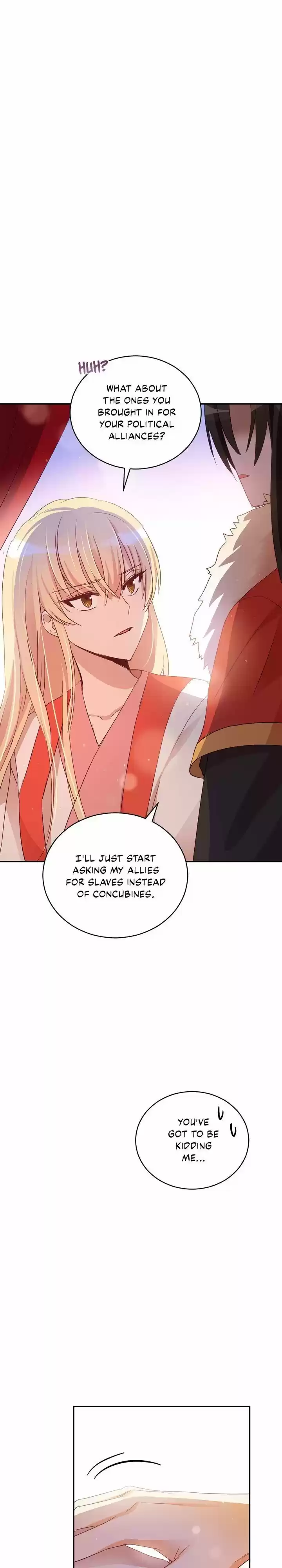 Contract Concubine Ch.083