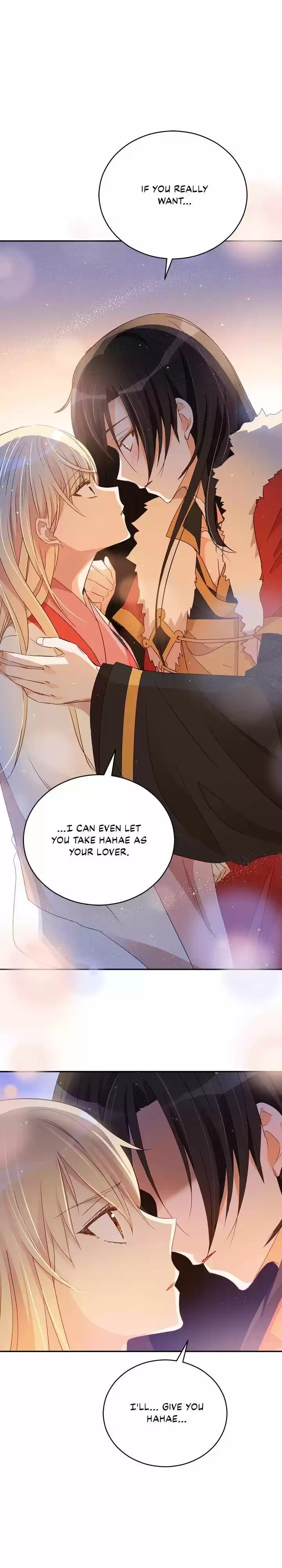 Contract Concubine Ch.083