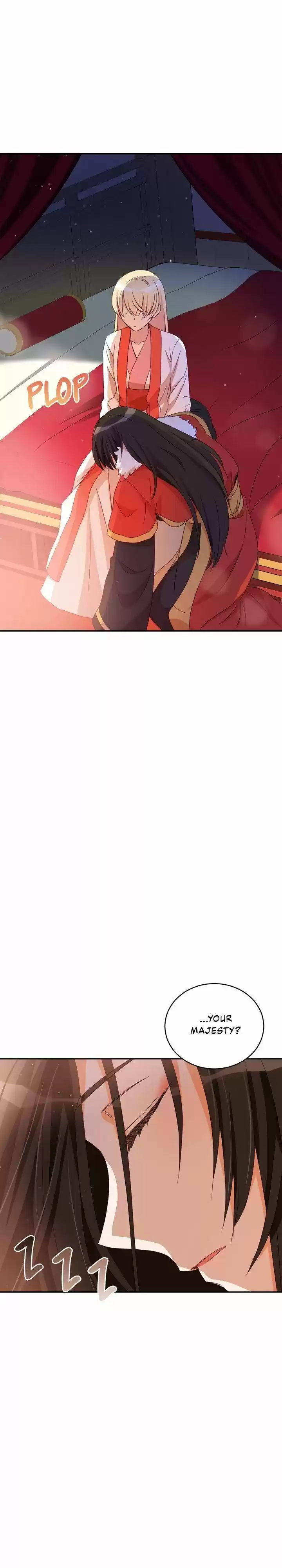 Contract Concubine Ch.083