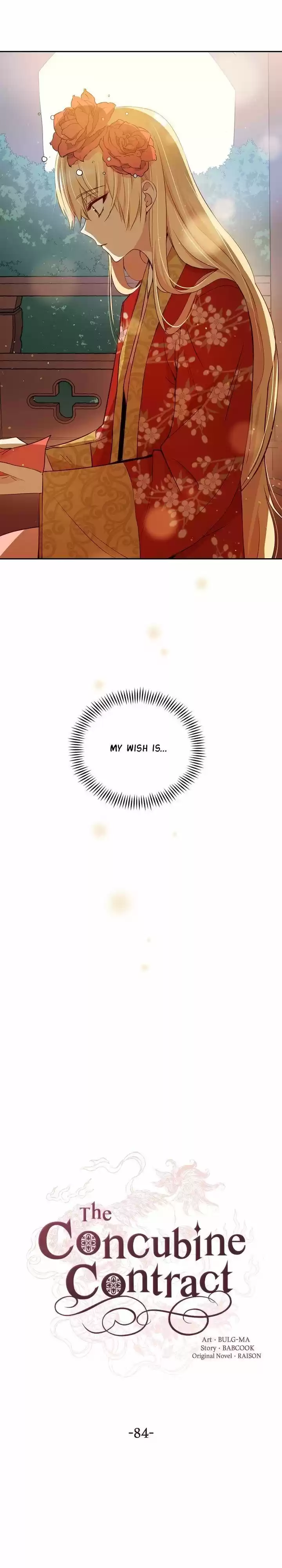 Contract Concubine Ch.084