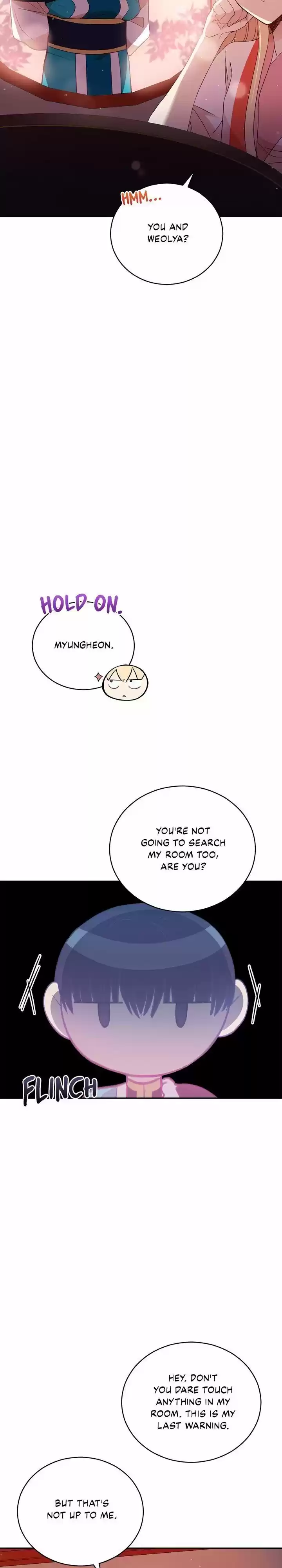 Contract Concubine Ch.084