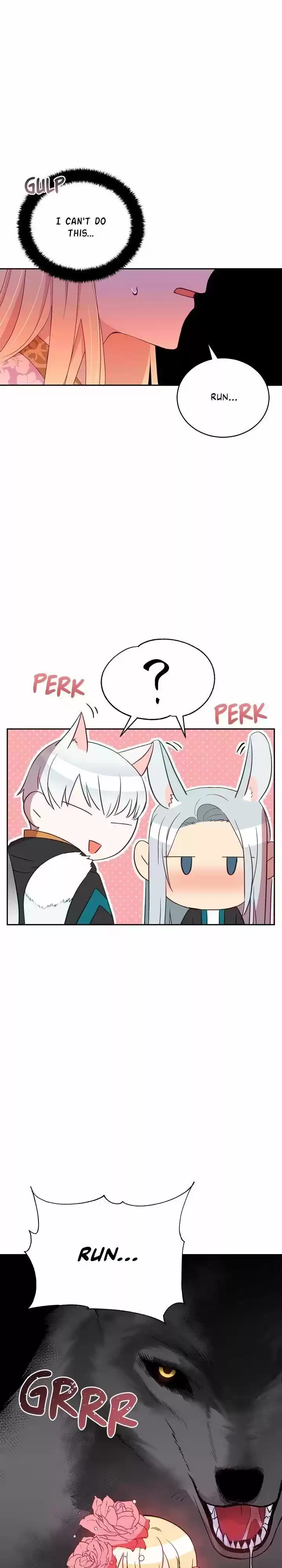 Contract Concubine Ch.087