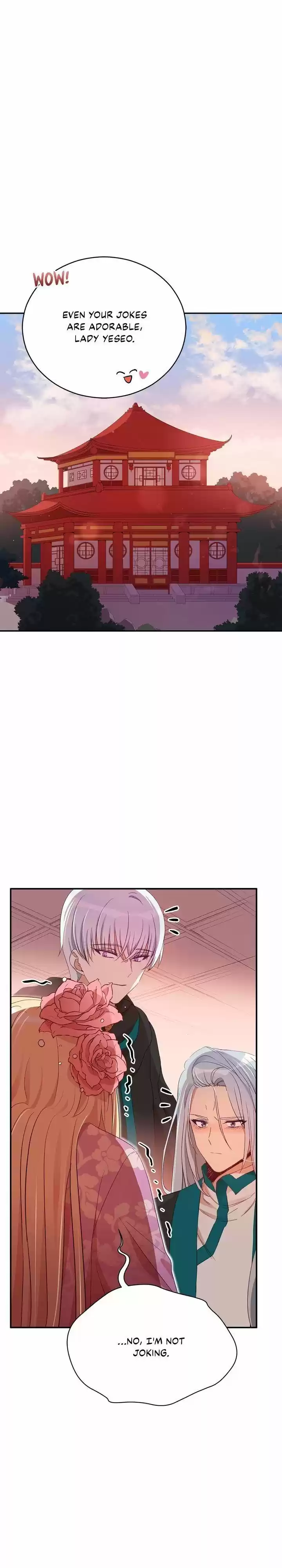 Contract Concubine Ch.087