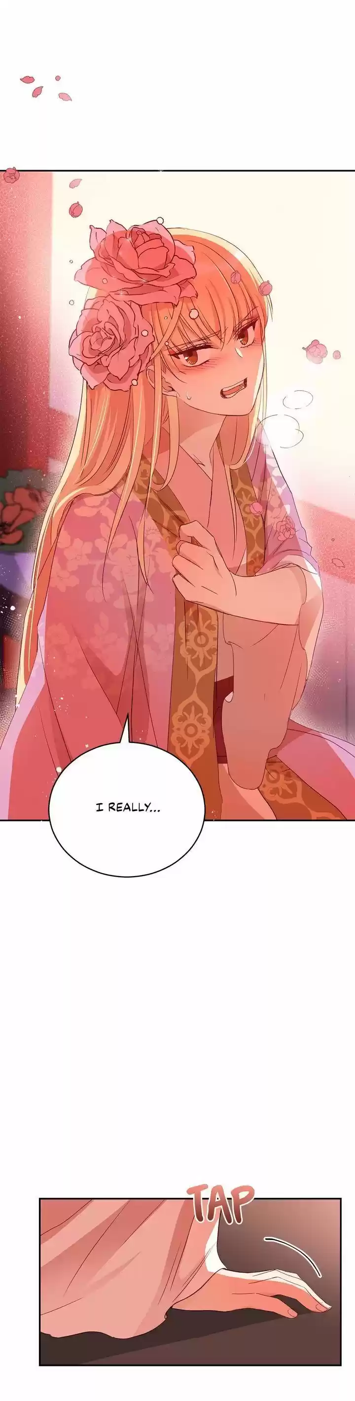 Contract Concubine Ch.087