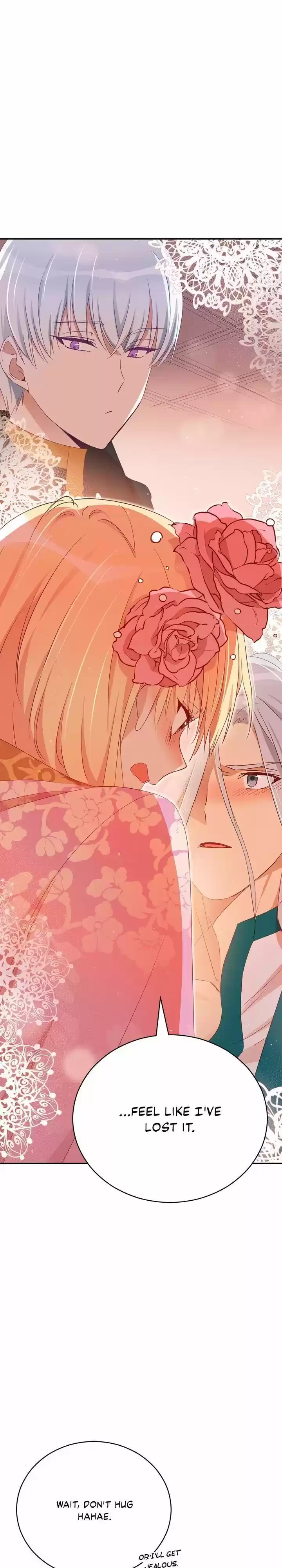 Contract Concubine Ch.087