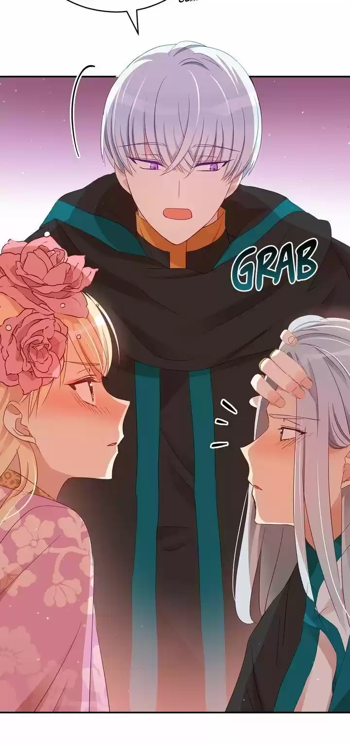 Contract Concubine Ch.087