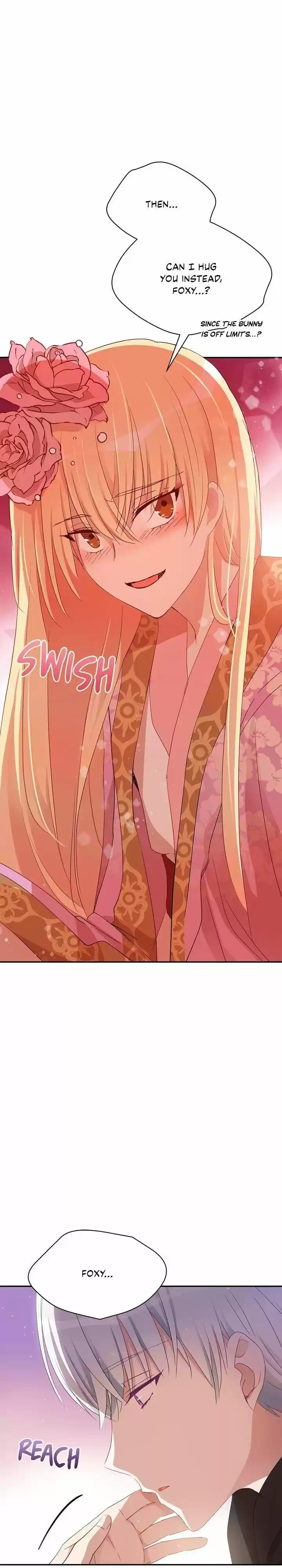 Contract Concubine Ch.087