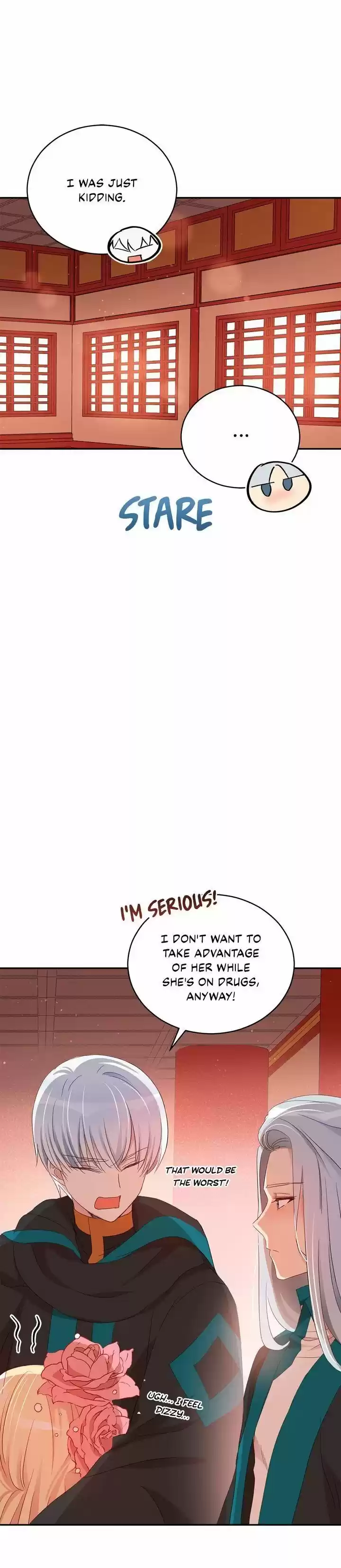 Contract Concubine Ch.087