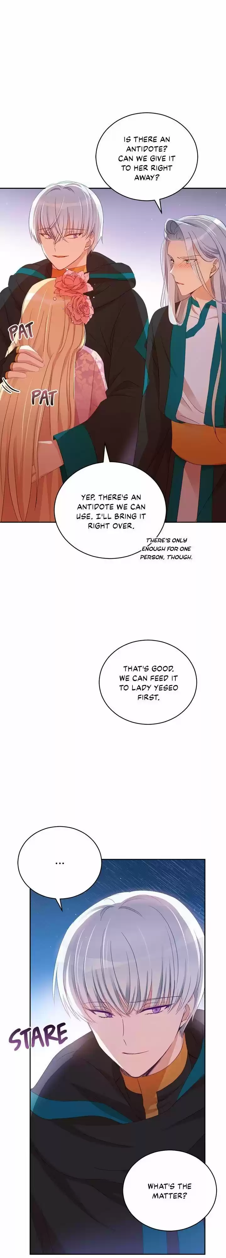 Contract Concubine Ch.087