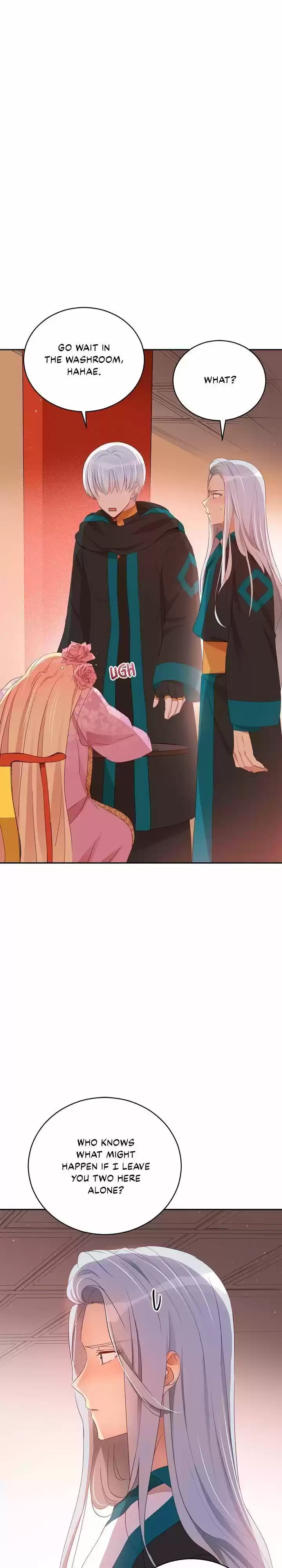 Contract Concubine Ch.087