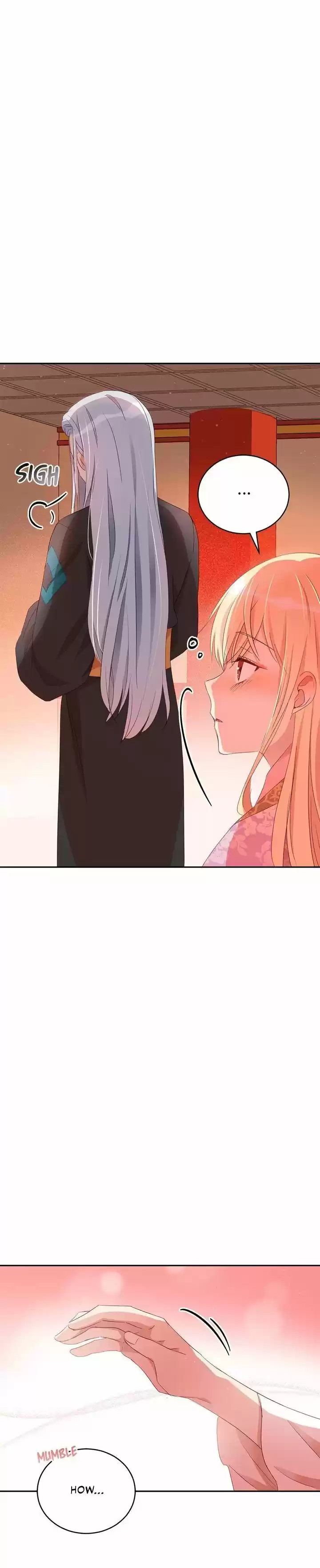 Contract Concubine Ch.087