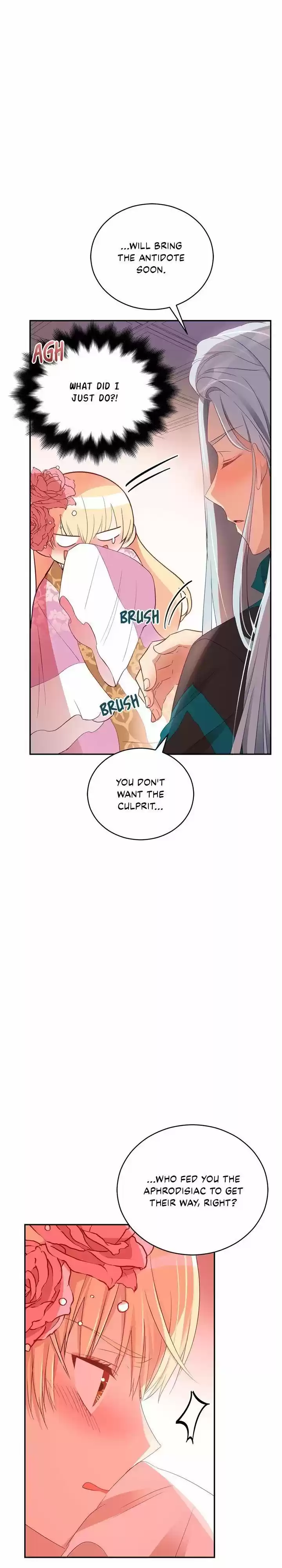 Contract Concubine Ch.087