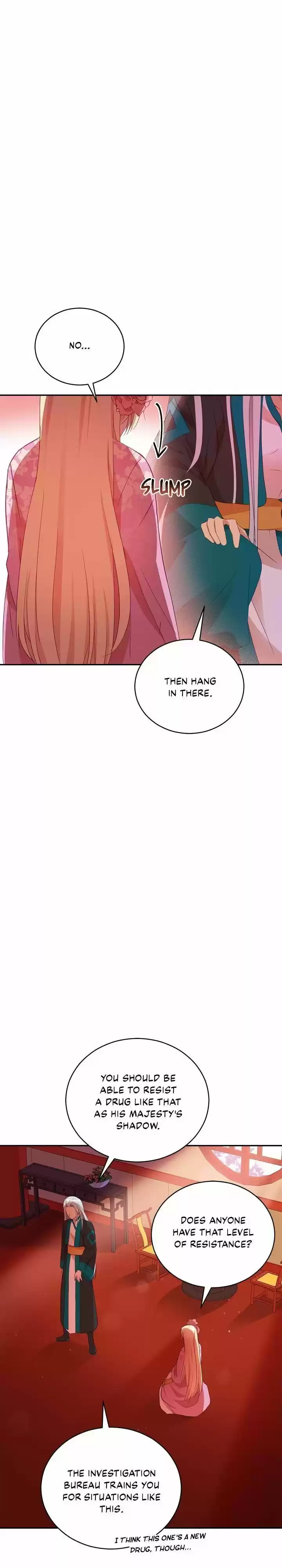 Contract Concubine Ch.087